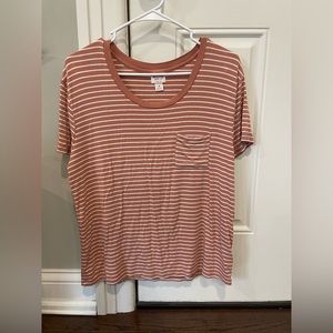 Women’s Striped T-shirt